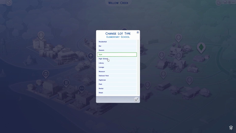 Illustration for article titled Incredible Mod Adds Schools To The Sims 4